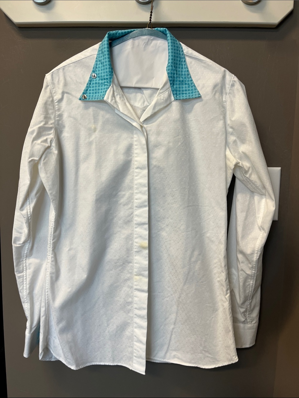 Essex Coolmax Show Shirt